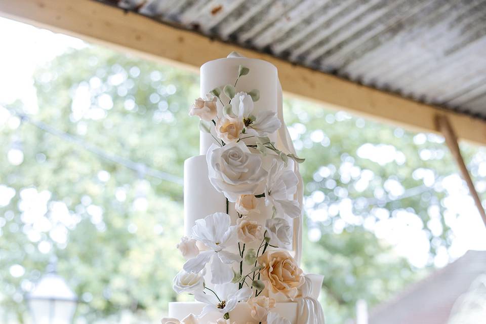 Cake Decor