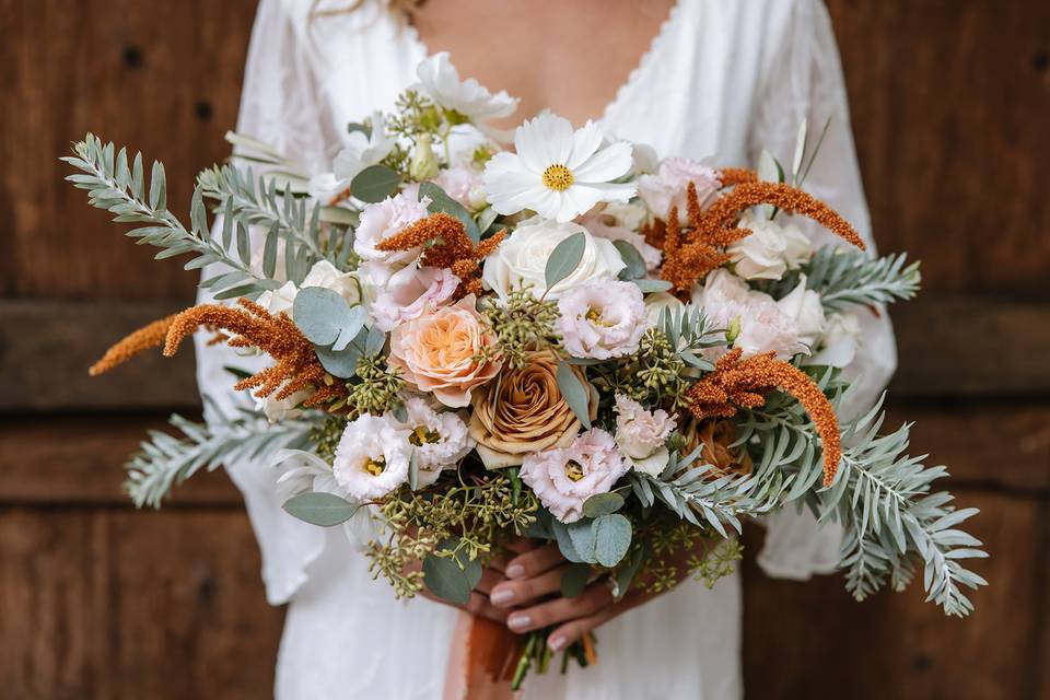 Bridal Bouquet