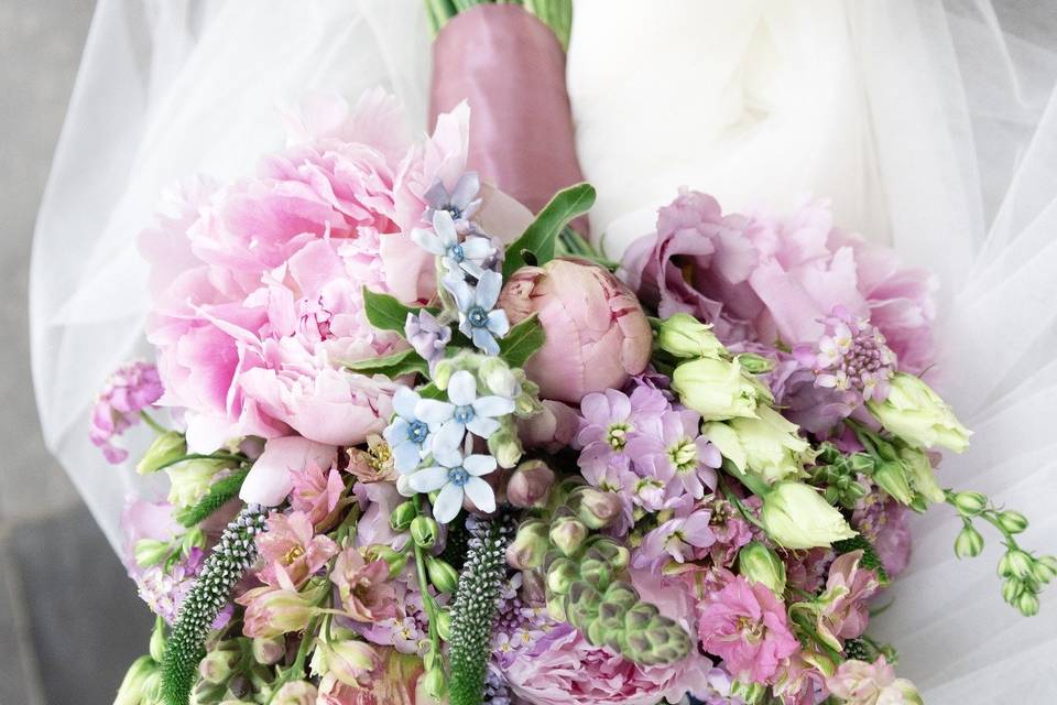 C & L Wedding