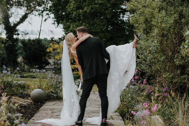 The Bromley Court Hotel