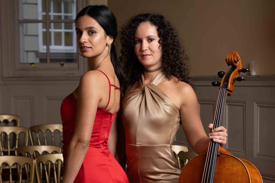 Duo