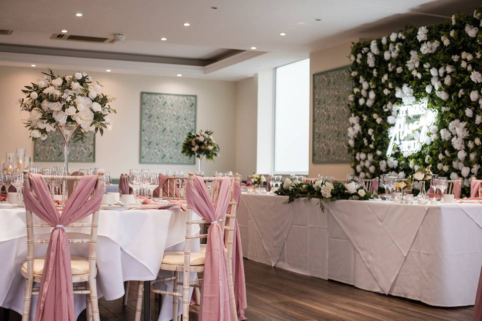 Darwin Room