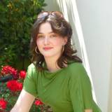 Ruby Nicol