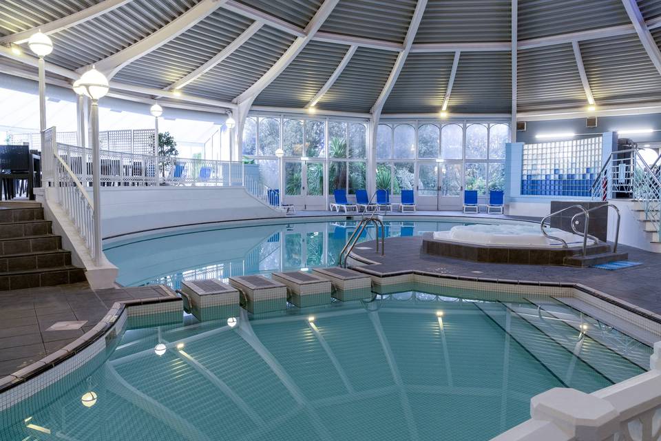 Health & Leisure Centre