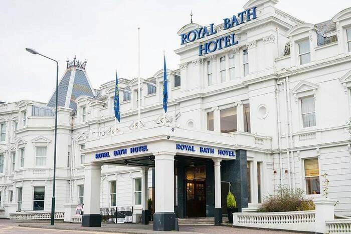 The Royal Bath Hotel & Spa