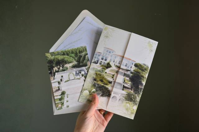 The Wedding Edit Co.