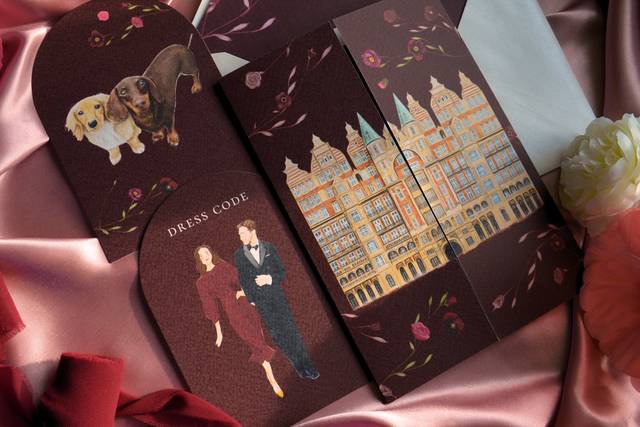 Kimpton Fitzroy Suite