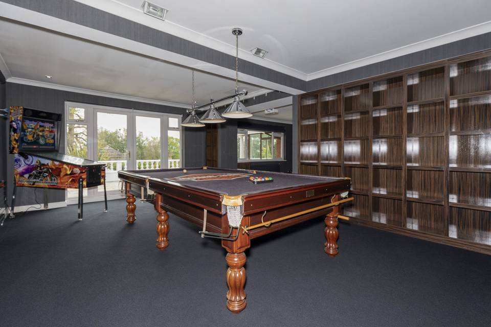 Games Room 2