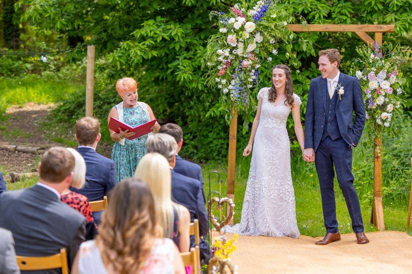 Kate and Kate Celebrants