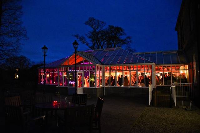 Bannatyne Cookridge Hall in Leeds, West Yorkshire - Updated prices ...