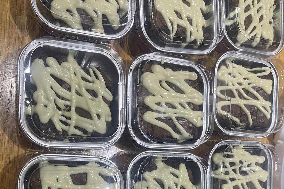A Taste of Heaven
