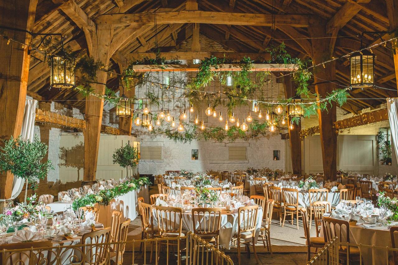 East Riddlesden Hall Wedding Venue Keighley, West Yorkshire | hitched.co.uk