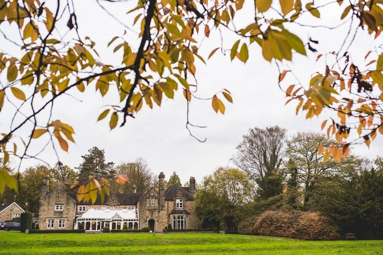 Bryngarw House Wedding Venue Brynmenyn, Mid Glamorgan | hitched.co.uk