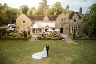 Bryngarw House