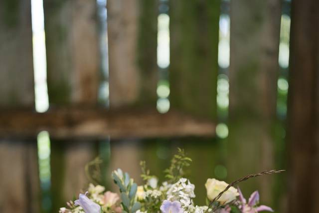 Bridal Bouquet