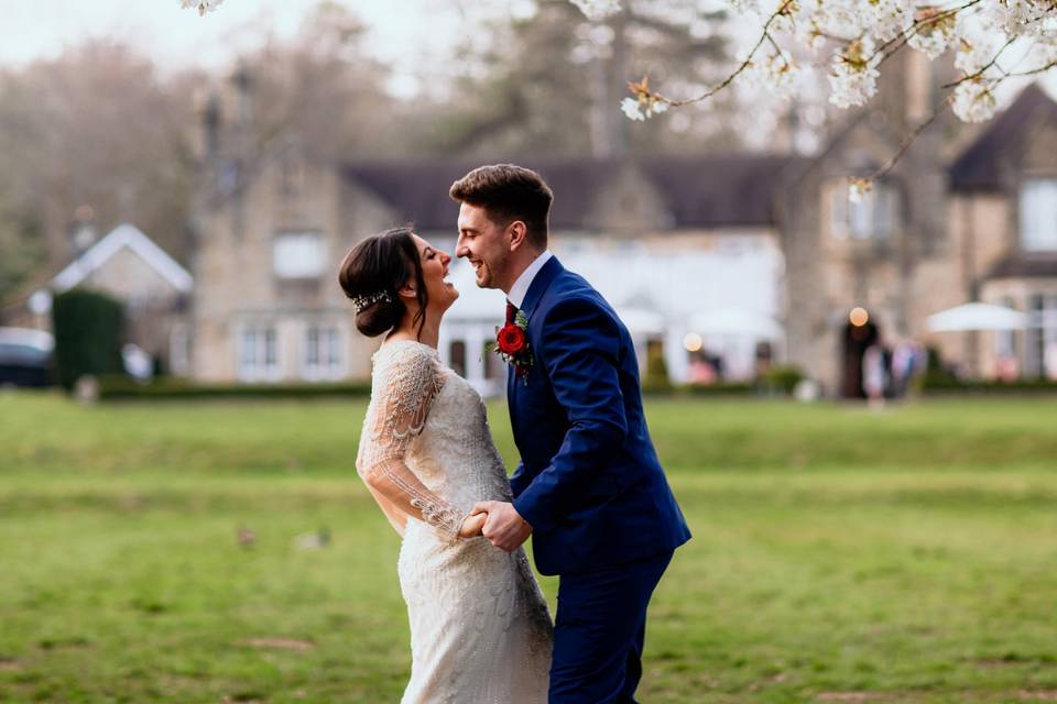 Weddings in the Wilde - Wedding Venues Wildes Meadow