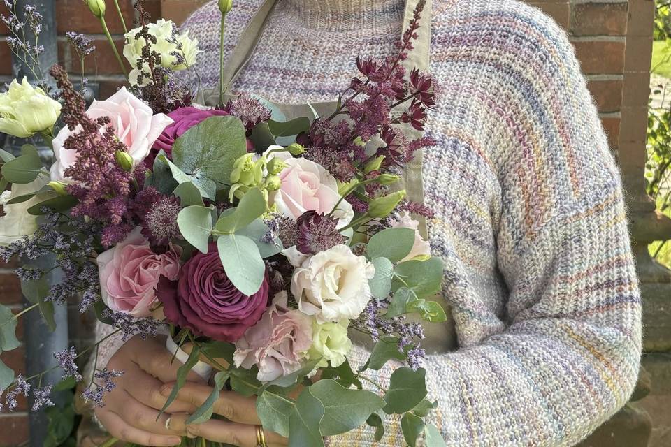 Angela - Rutland Florals
