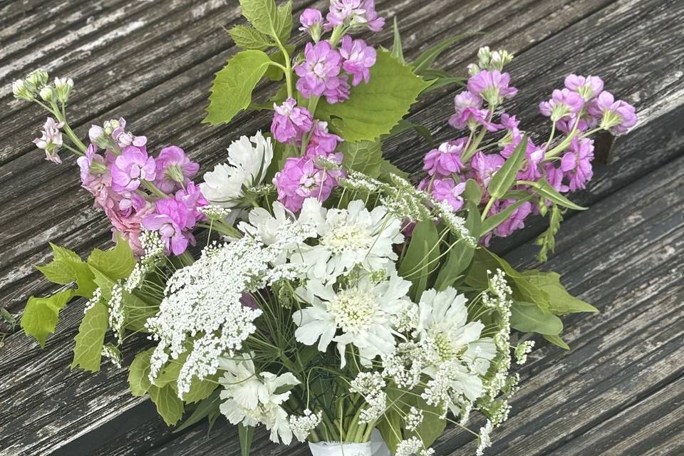 Bridal Bouquet