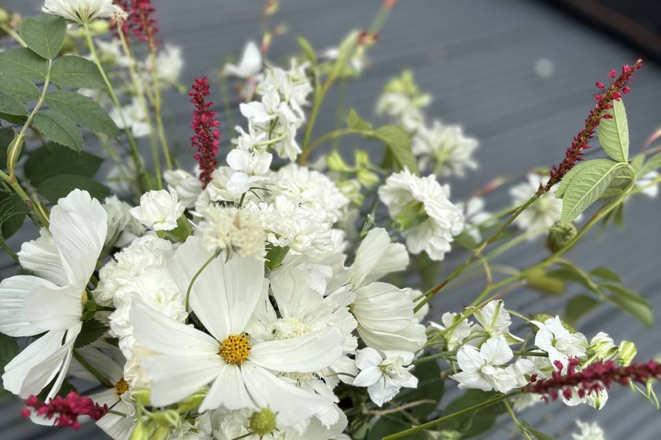 British Grown Bouquet