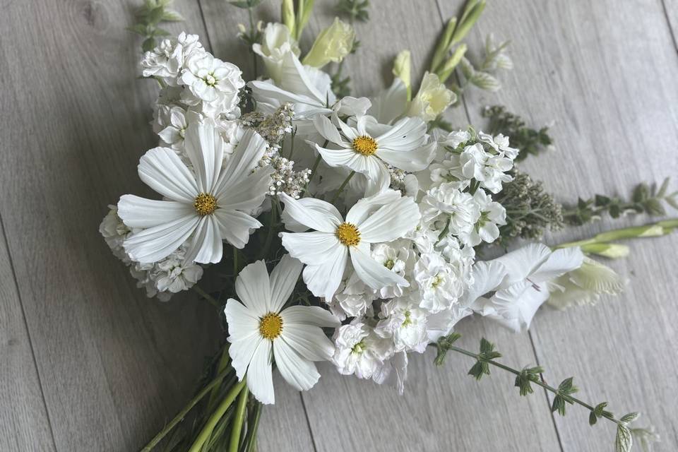 British Grown Bouquet