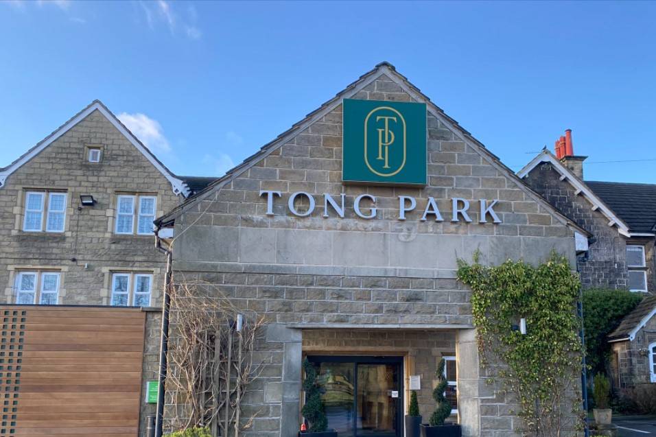 Tong Park Hotel (Leeds Bradford)