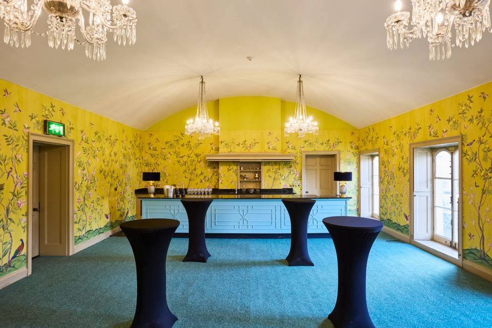 Adelaide Suite Reception