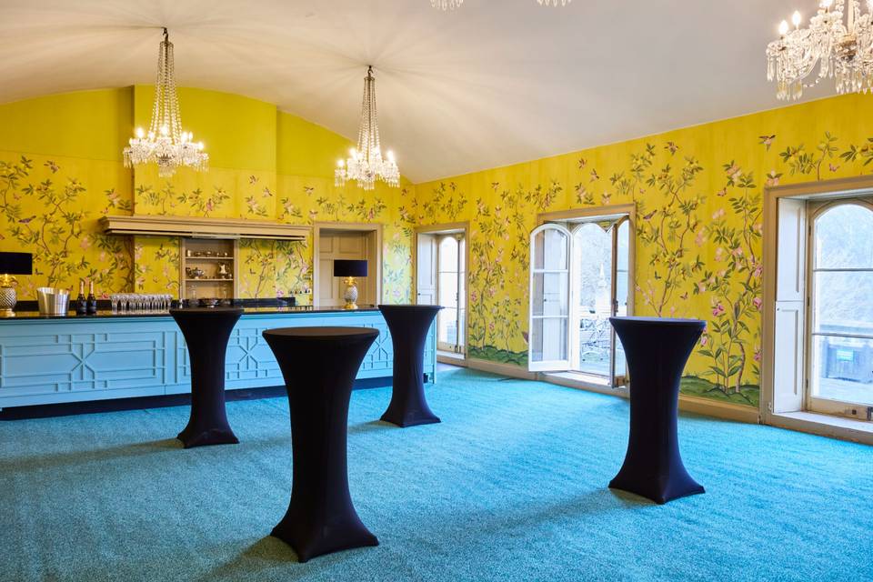Adelaide Suite Reception 2