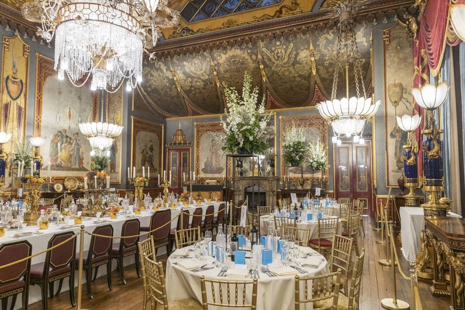 Banqueting Room