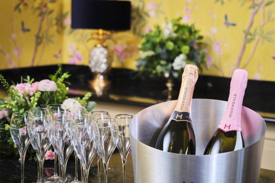 Adelaide Champagne