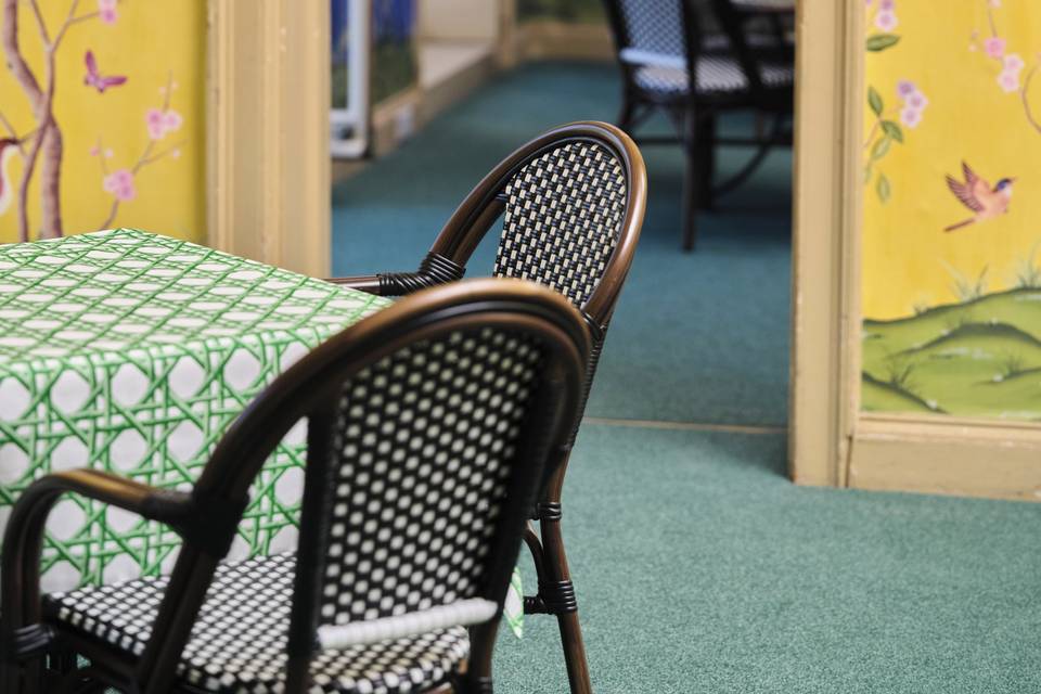 Adelaide Suite Rooms