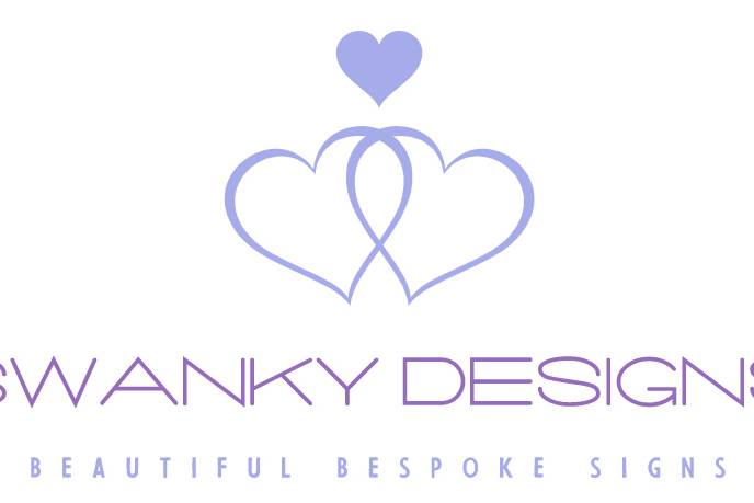 Swanky Designs.