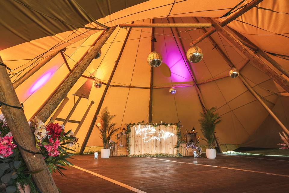 Dancefloor