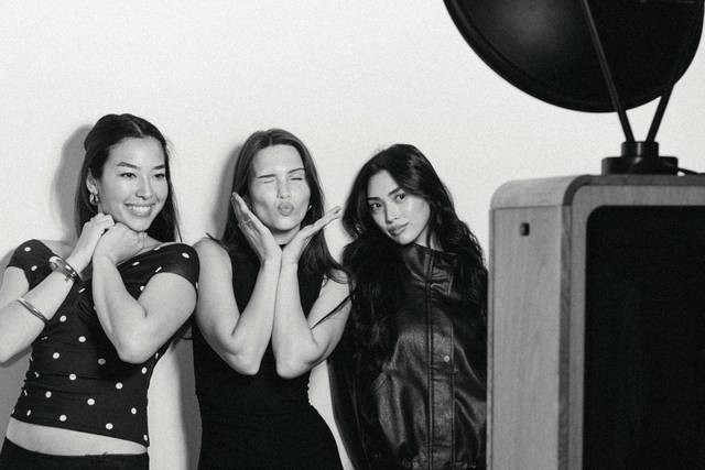Nostalgia Studios Photo Boothh