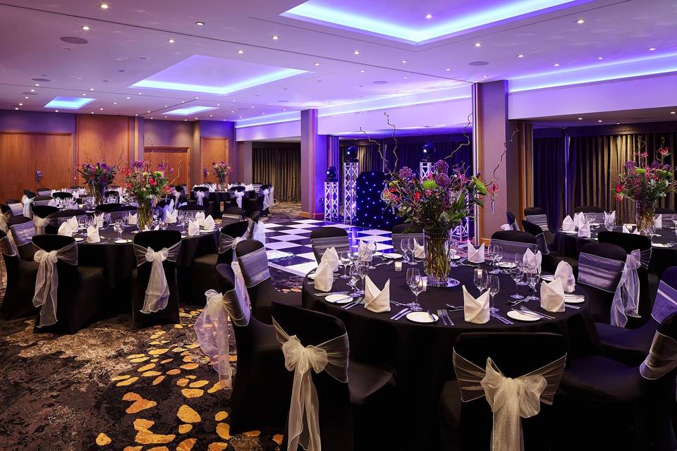 The Thames Suite