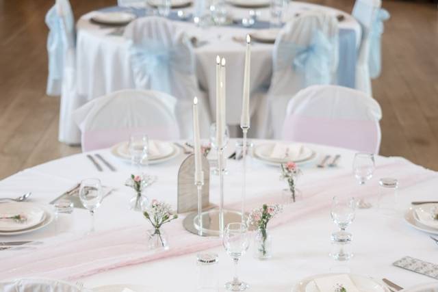Forever Yours Wedding Supplies