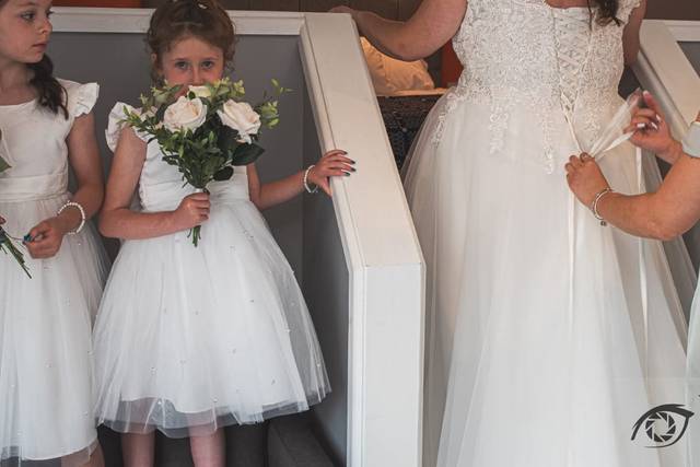 Bespoke photographer