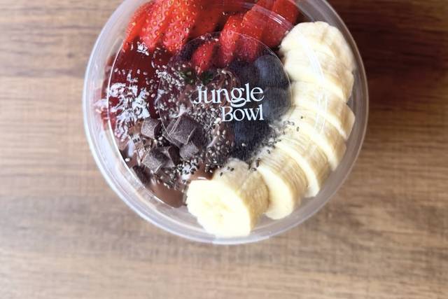 Acai Bowls Bar
