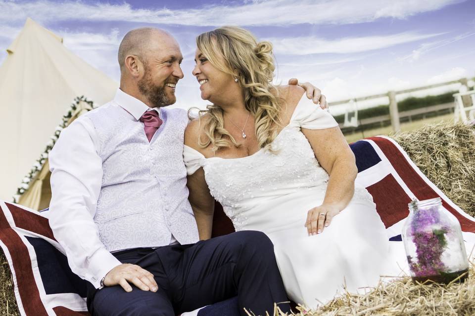 Burntwood Wedding Photographer