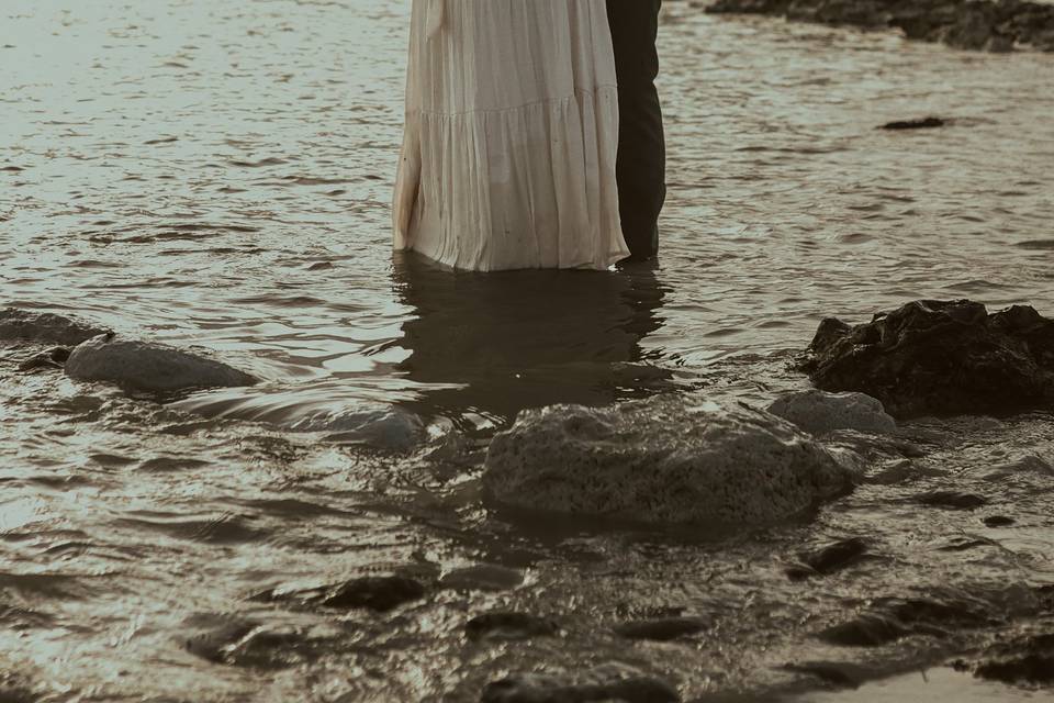 Elopement in Sussex