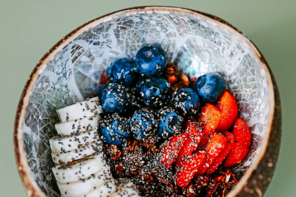 Ready dish