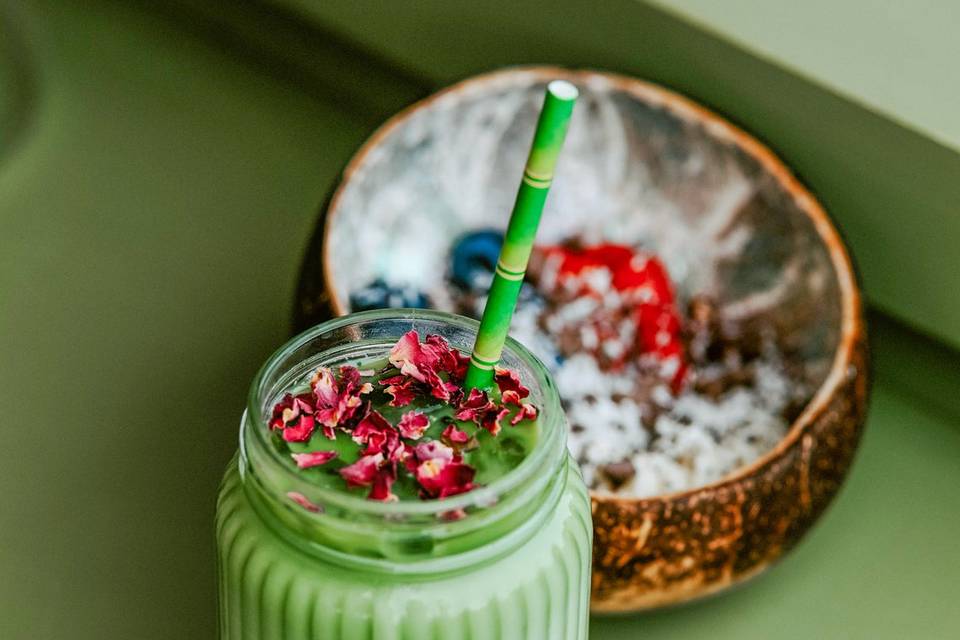 Sealed jar