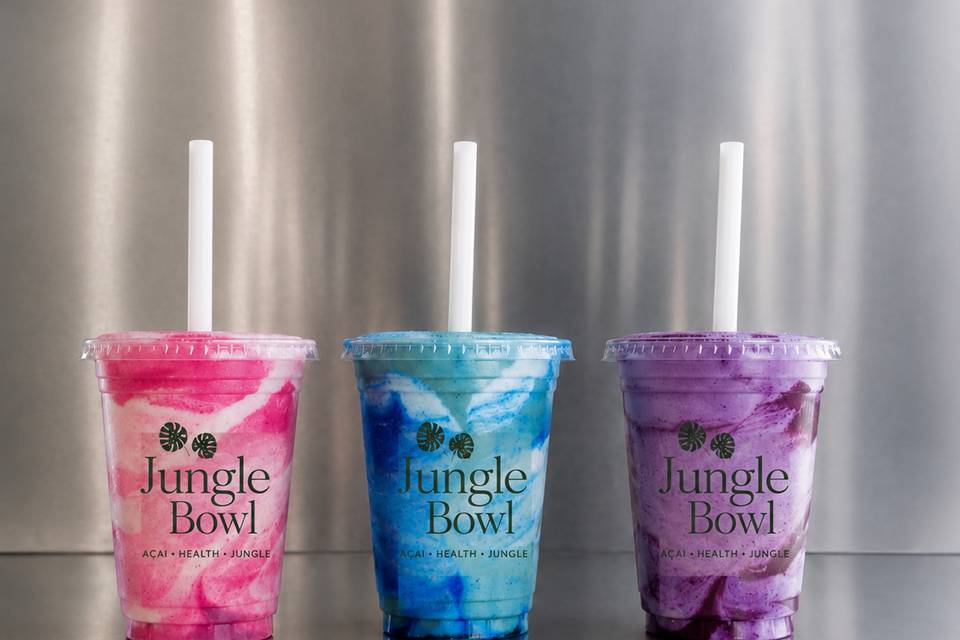 Smoothie Bar