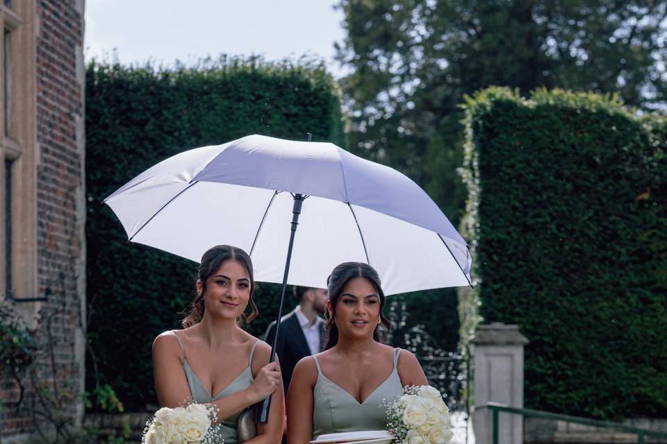 No matter the weather