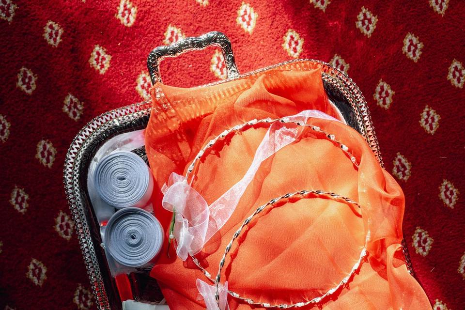 Preparation for Stolisma