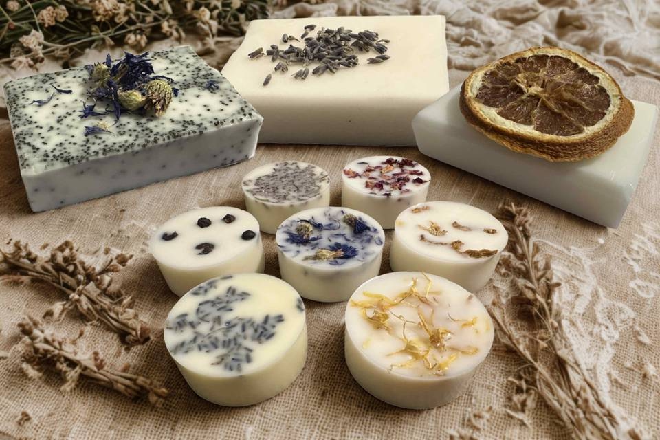 The Witch’s Hearth