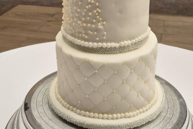 Cakes from the Cottage