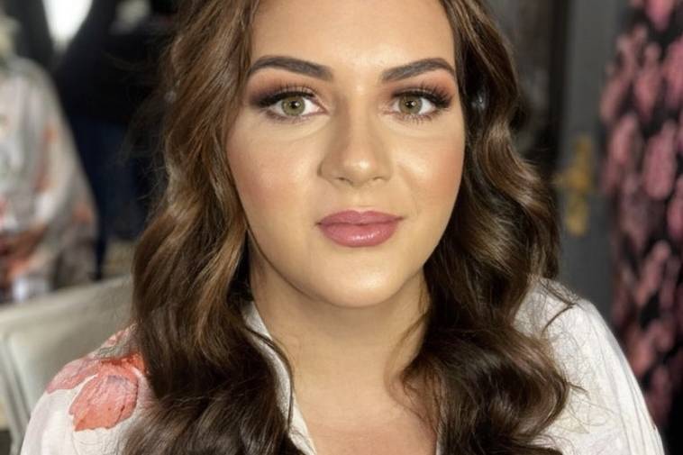 Natural glam