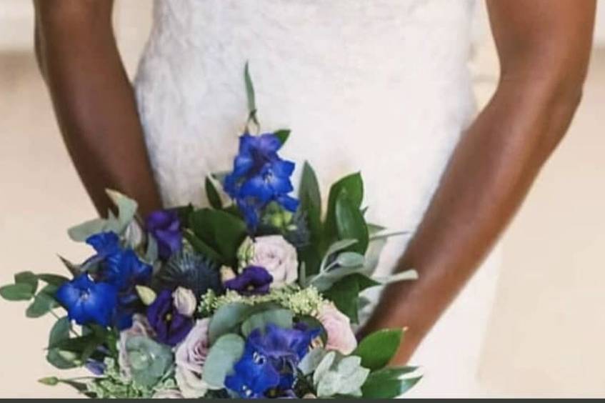 Bride