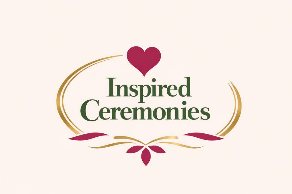 Inspired Ceremonies