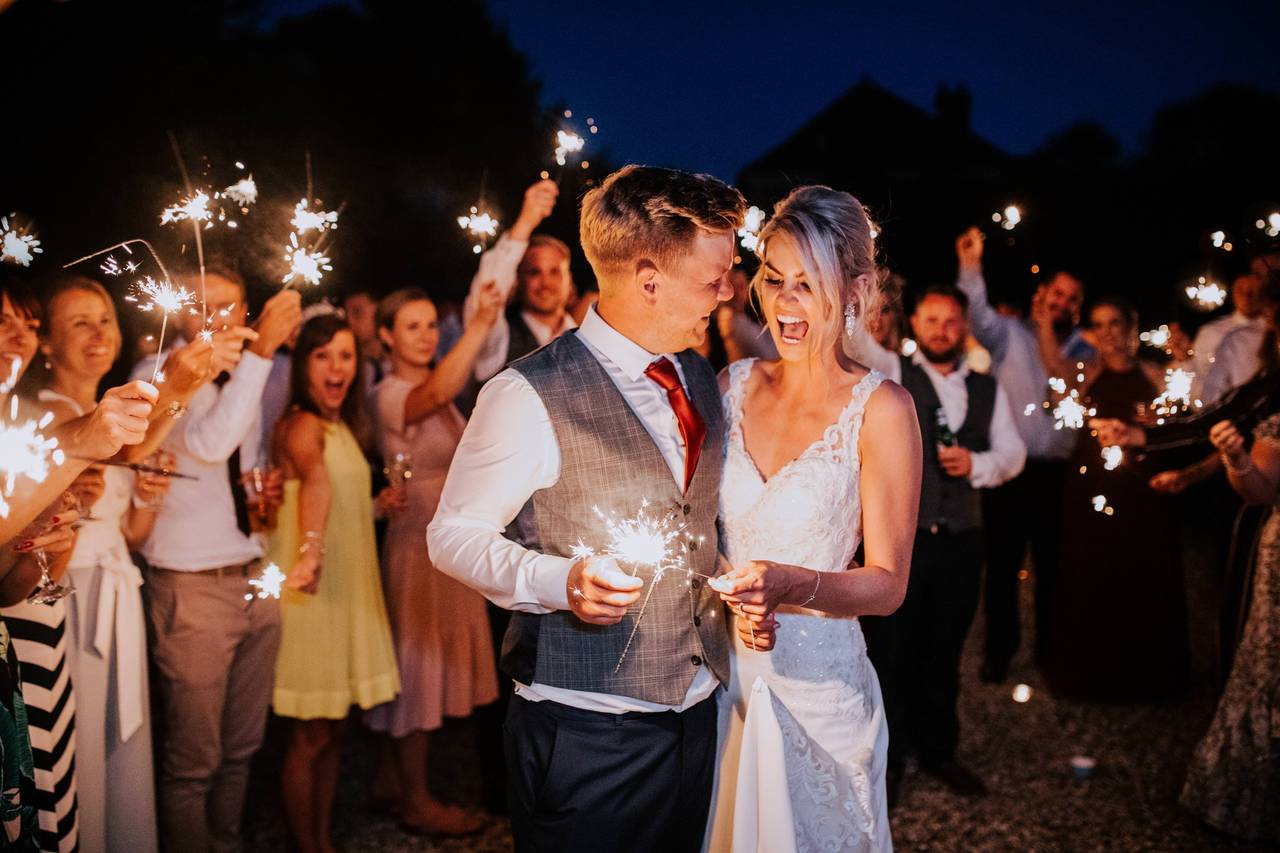 Sally Rawlins Photography in Essex - Wedding Photographers | hitched.co.uk